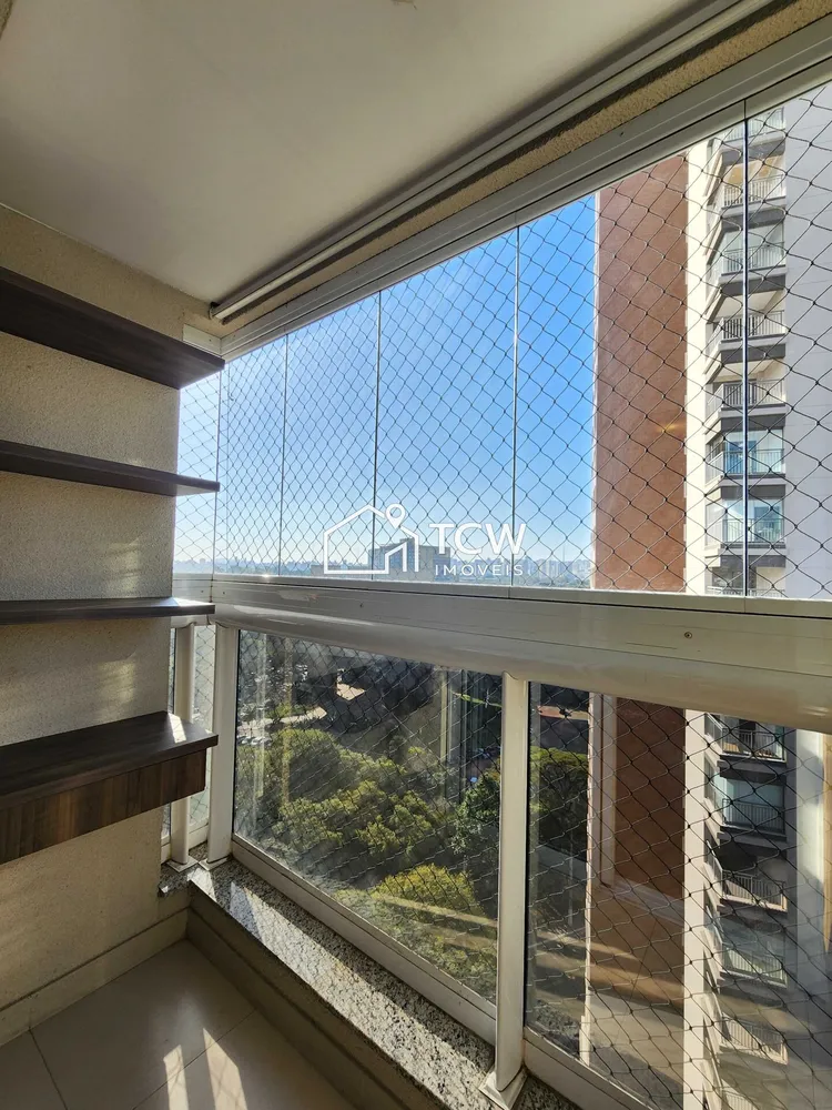 Apartamento, 3 quartos, 160 m² - Foto 2