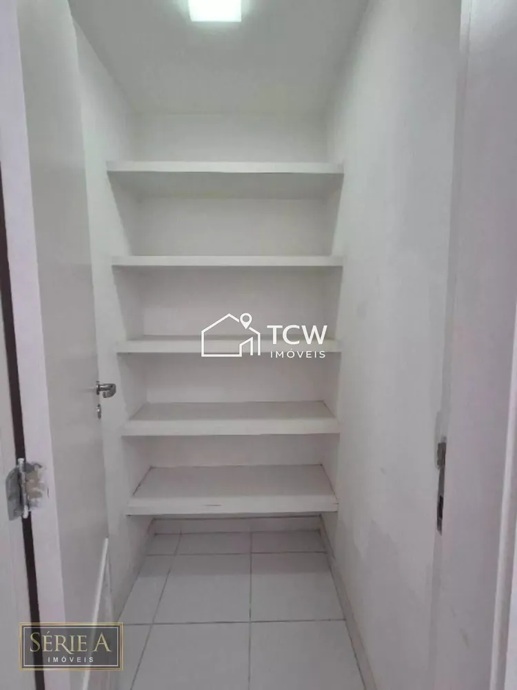 Apartamento, 4 quartos, 164 m² - Foto 6
