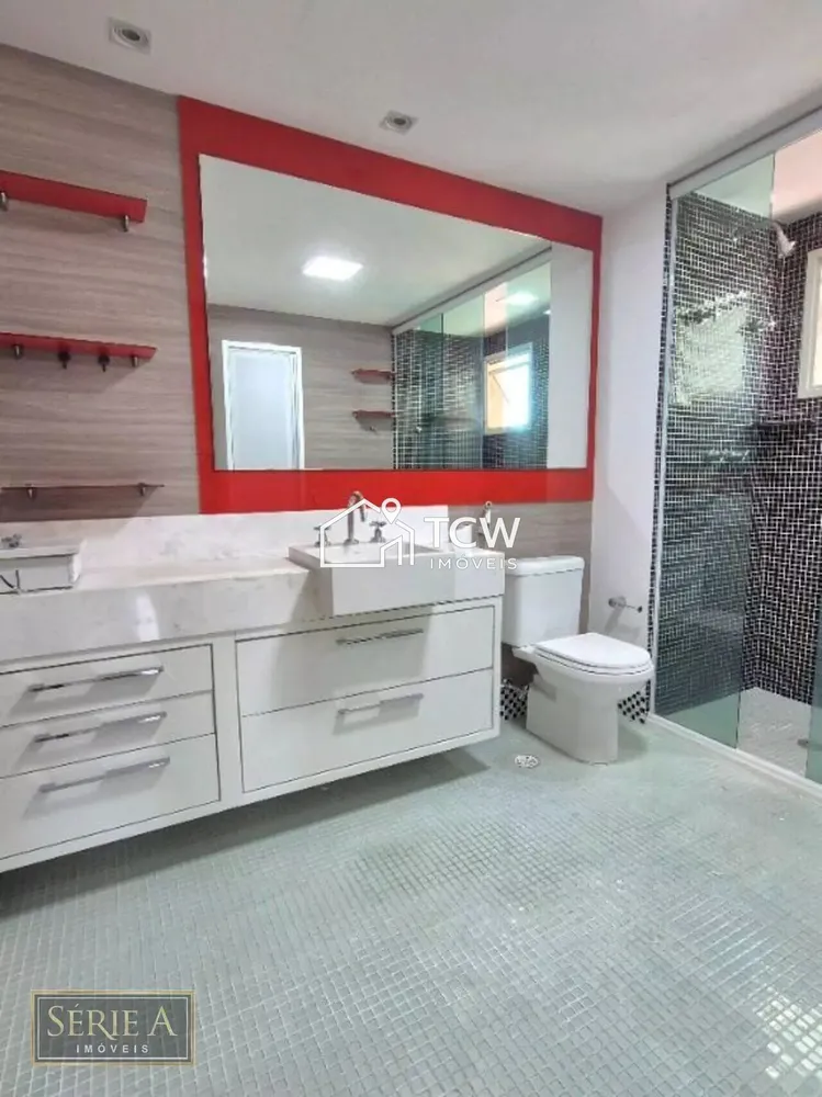 Apartamento, 4 quartos, 164 m² - Foto 2
