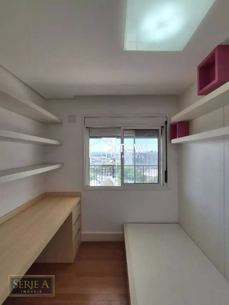 Apartamento, 4 quartos, 164 m² - Foto 3