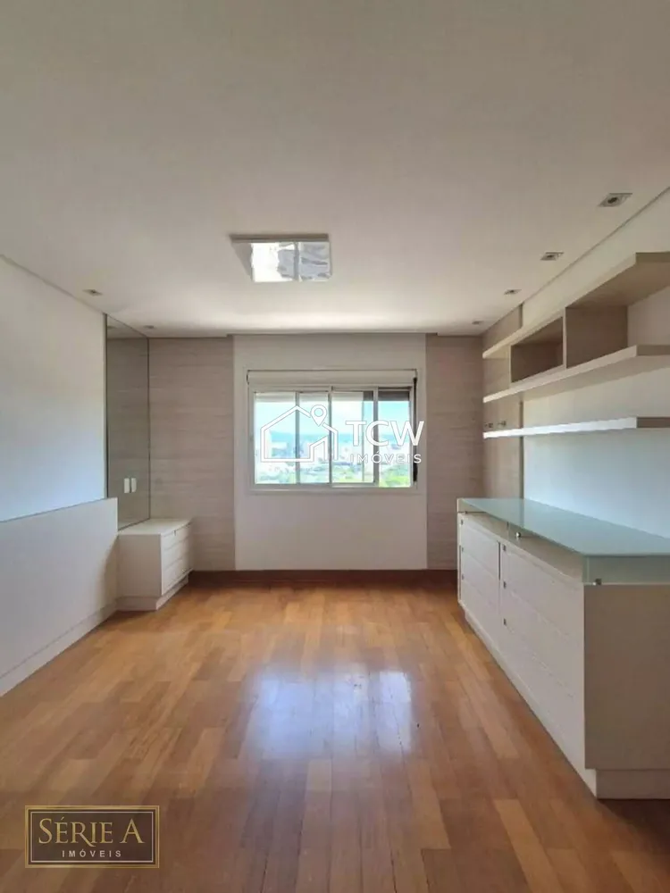 Apartamento, 4 quartos, 164 m² - Foto 8