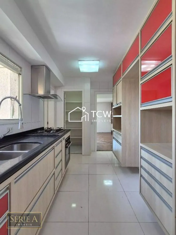 Apartamento, 4 quartos, 164 m² - Foto 1
