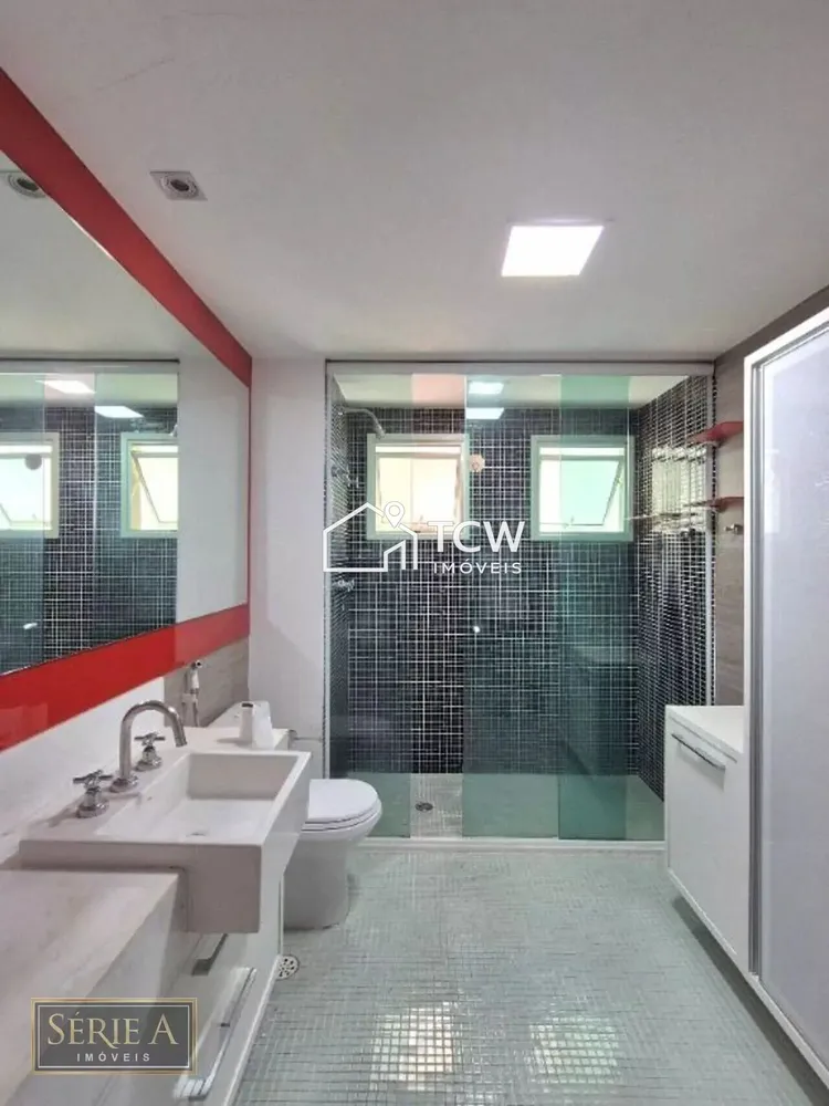 Apartamento, 4 quartos, 164 m² - Foto 5