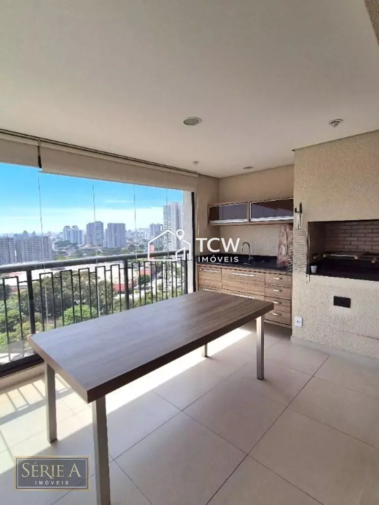 Apartamento, 4 quartos, 164 m² - Foto 7