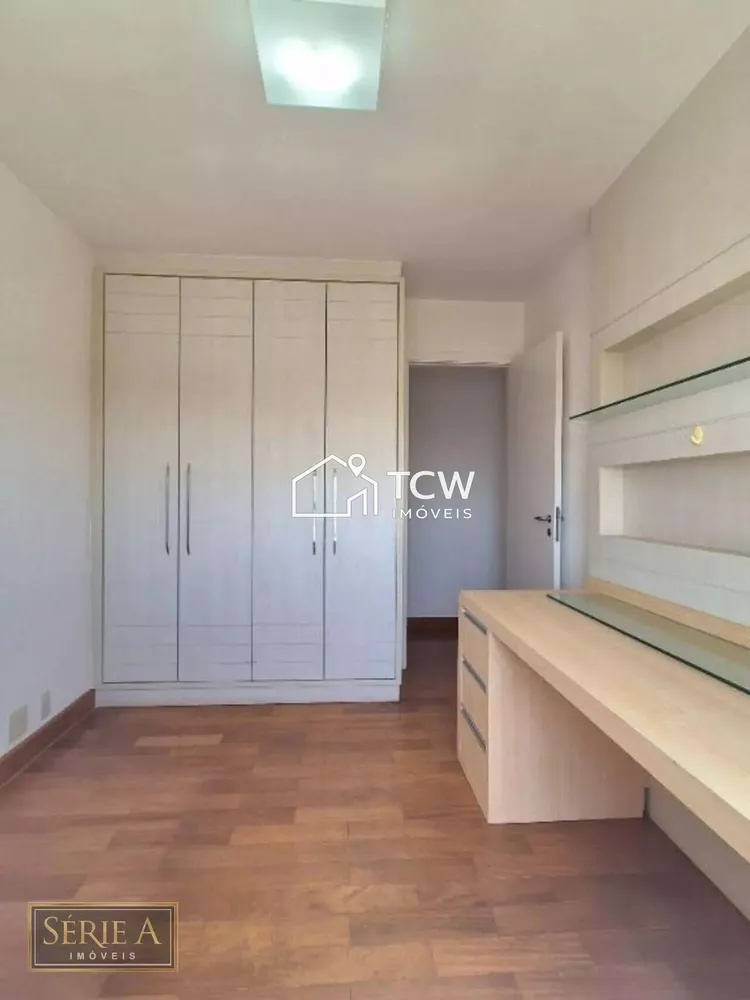 Apartamento, 4 quartos, 164 m² - Foto 4