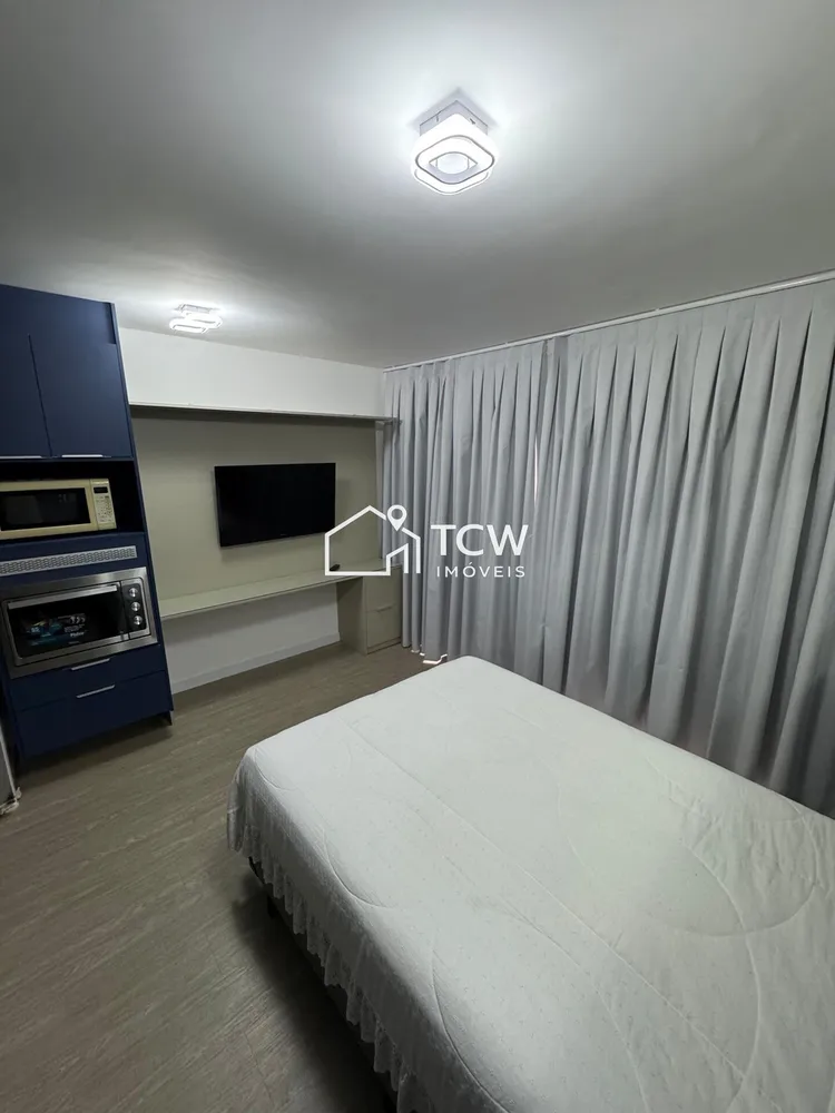 Apartamento, 1 quarto, 27 m² - Foto 5