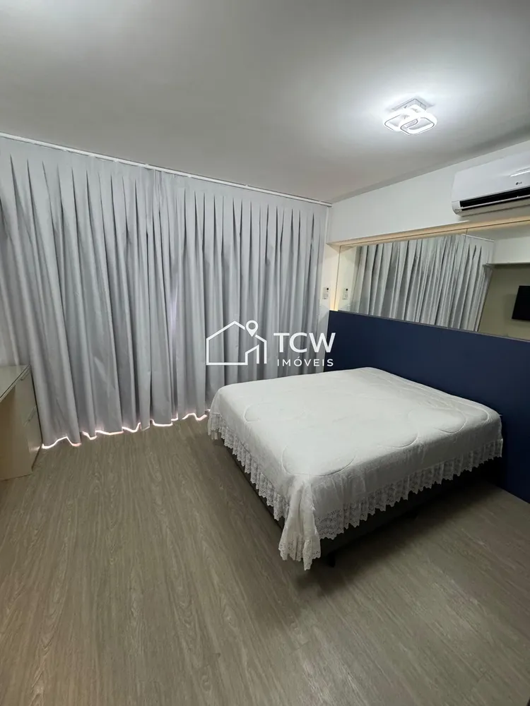 Apartamento, 1 quarto, 27 m² - Foto 6