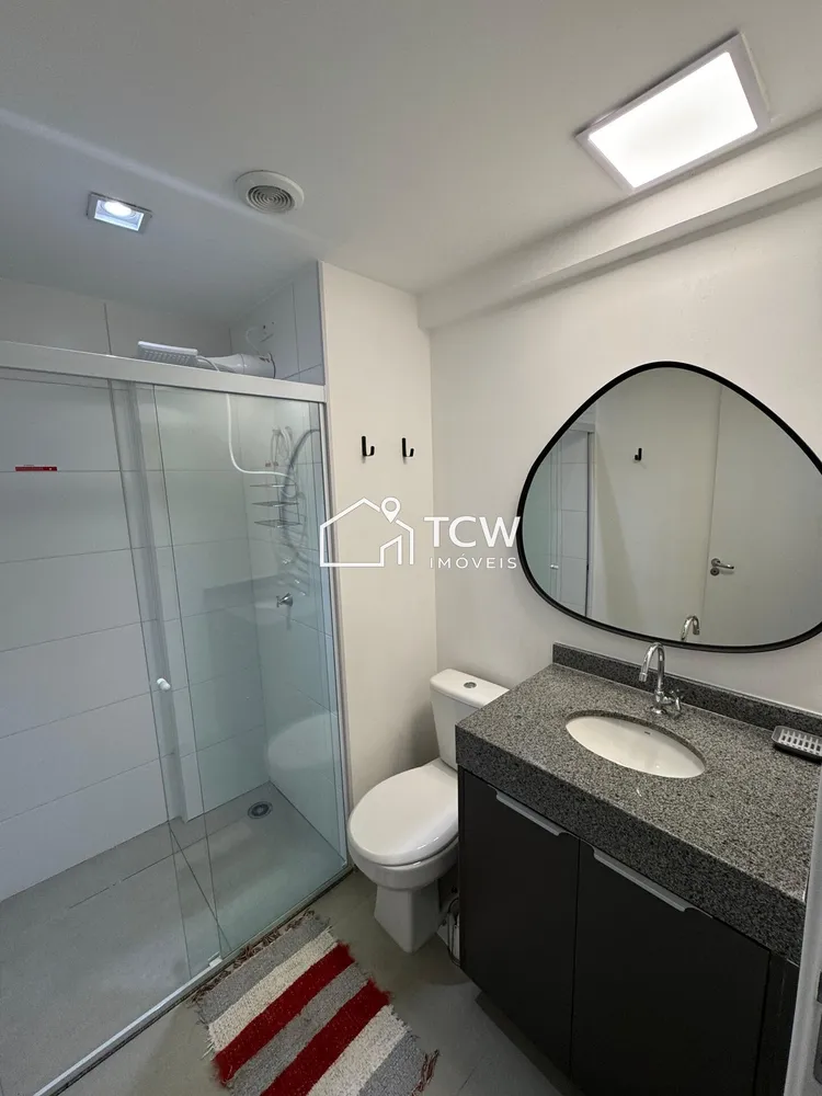Apartamento, 1 quarto, 27 m² - Foto 9