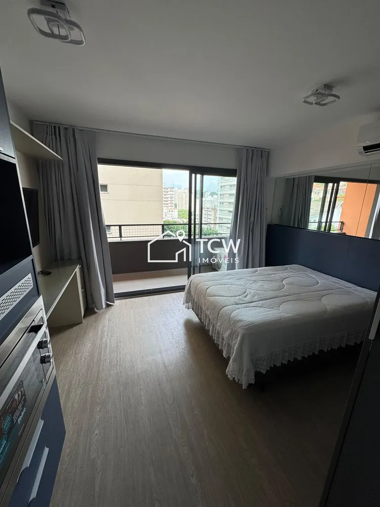 Apartamento, 1 quarto, 27 m² - Foto 4