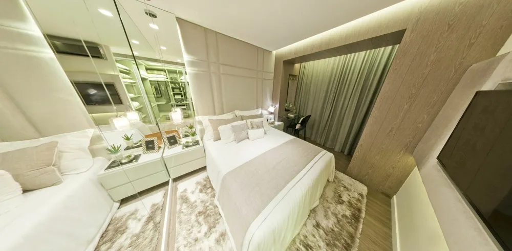 Apartamento, 3 quartos, 145 m² - Foto 5