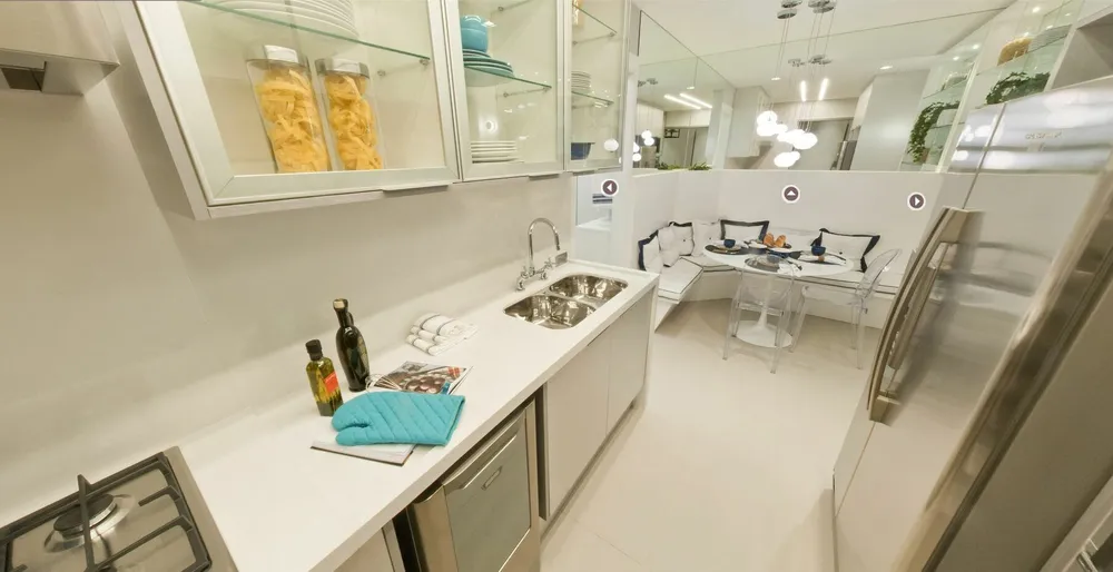 Apartamento, 3 quartos, 145 m² - Foto 3