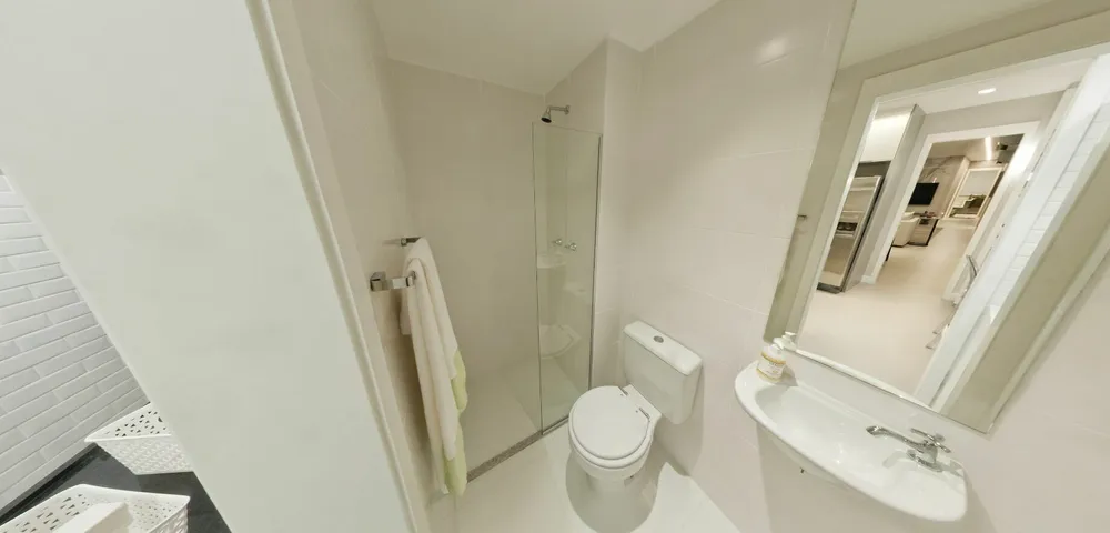 Apartamento, 3 quartos, 145 m² - Foto 7