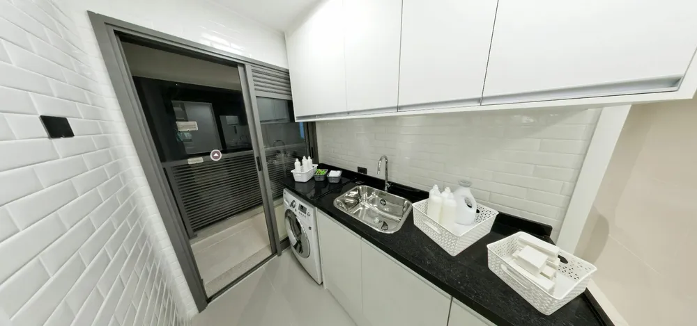 Apartamento, 3 quartos, 145 m² - Foto 1