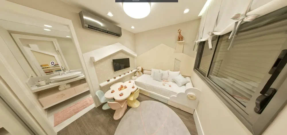 Apartamento, 3 quartos, 145 m² - Foto 6
