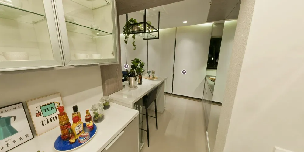 Apartamento, 3 quartos, 145 m² - Foto 10