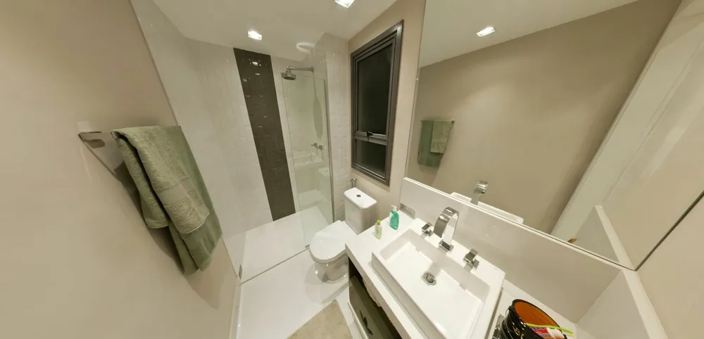 Apartamento, 3 quartos, 145 m² - Foto 2