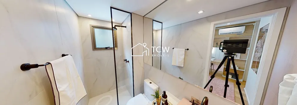 Apartamento, 4 quartos, 187 m² - Foto 8