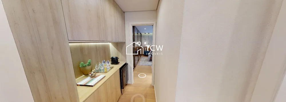 Apartamento, 4 quartos, 187 m² - Foto 4