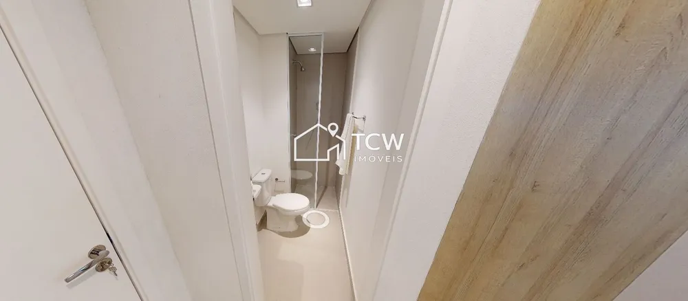 Apartamento, 4 quartos, 187 m² - Foto 11