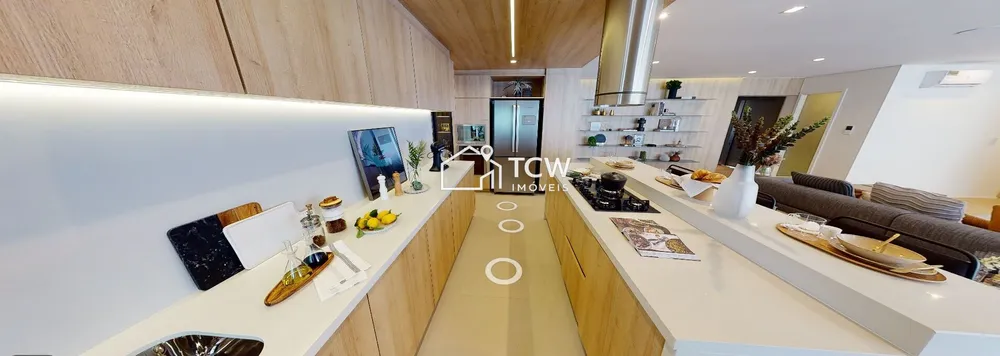 Apartamento, 4 quartos, 187 m² - Foto 10