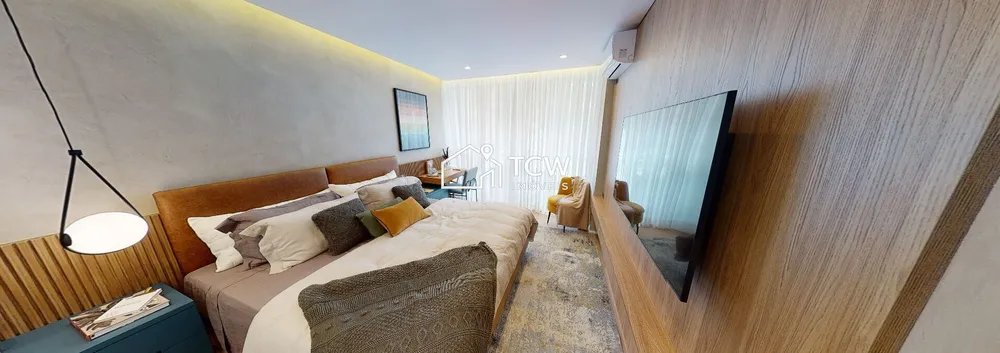 Apartamento, 4 quartos, 187 m² - Foto 5