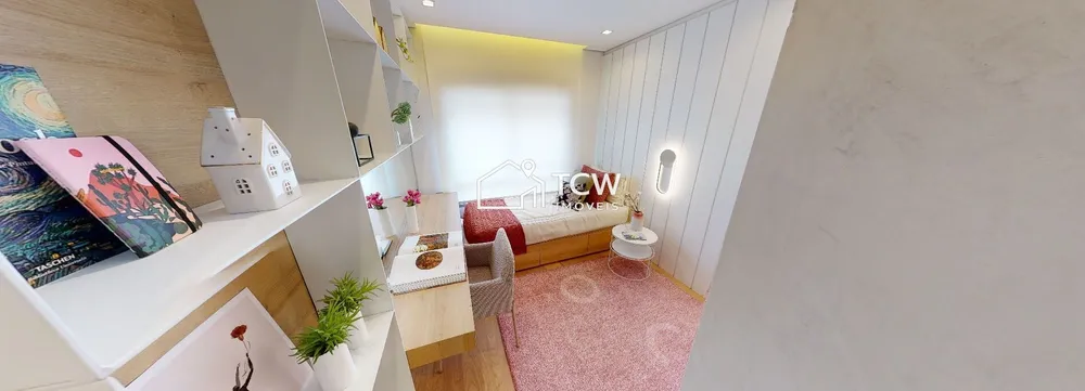 Apartamento, 4 quartos, 187 m² - Foto 7