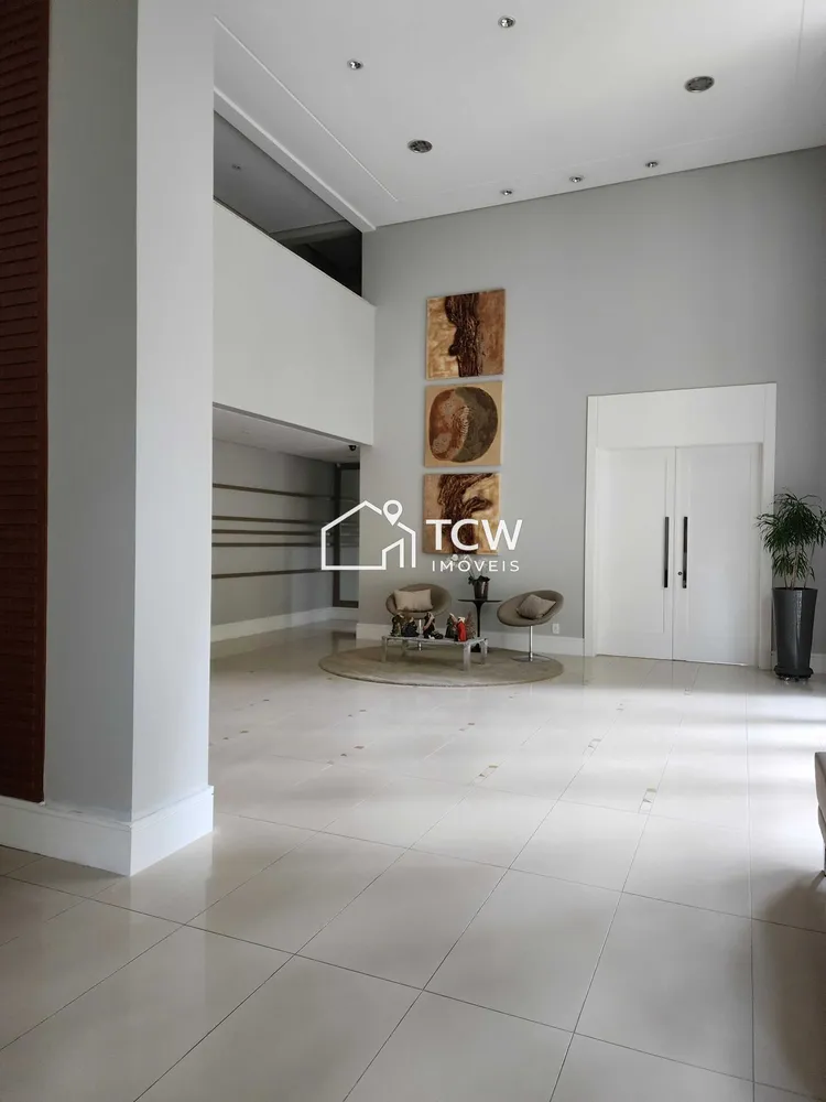 Apartamento, 3 quartos, 200 m² - Foto 3