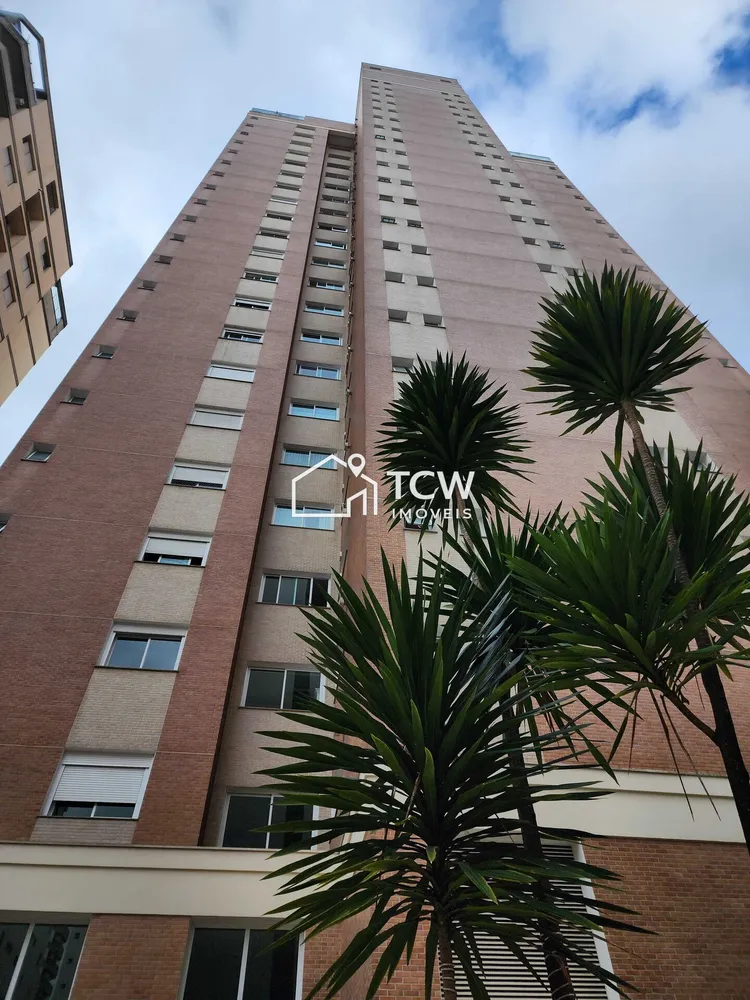 Apartamento, 3 quartos, 200 m² - Foto 1