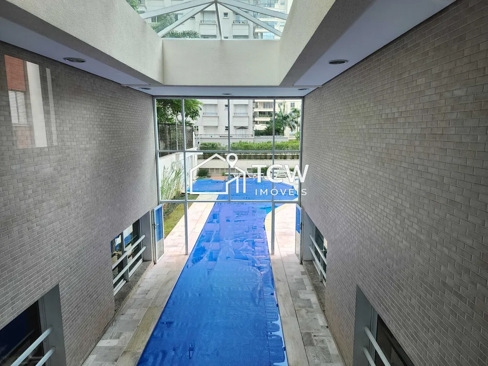 Apartamento, 3 quartos, 200 m² - Foto 4