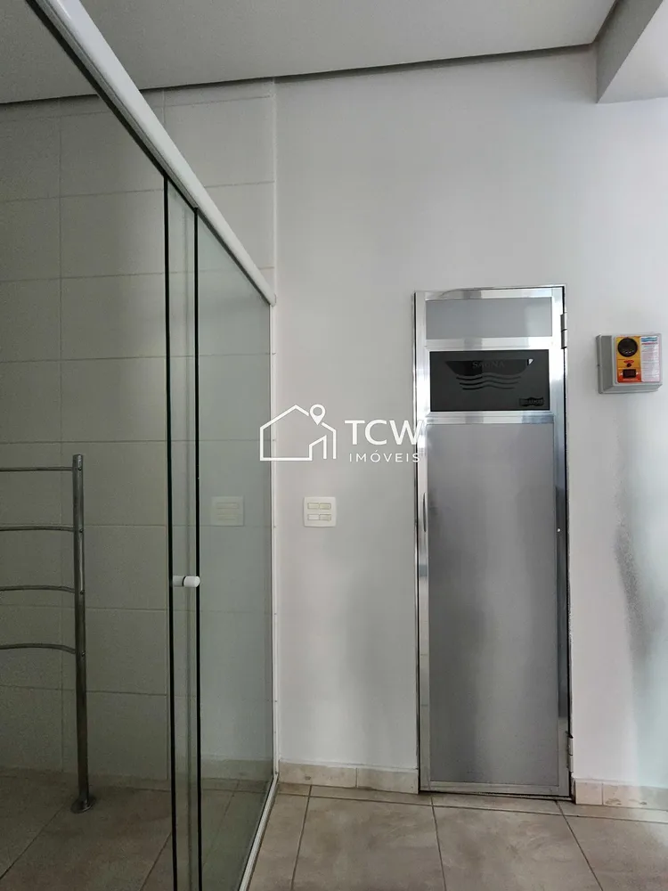 Apartamento, 3 quartos, 200 m² - Foto 8