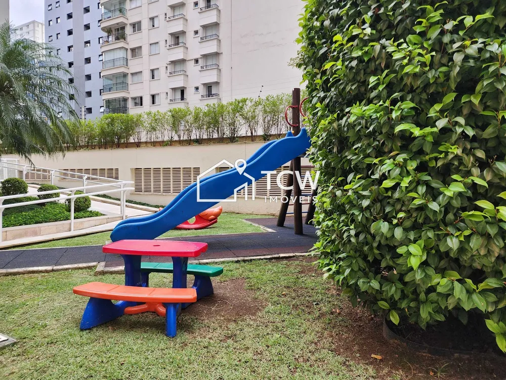Apartamento, 3 quartos, 200 m² - Foto 2