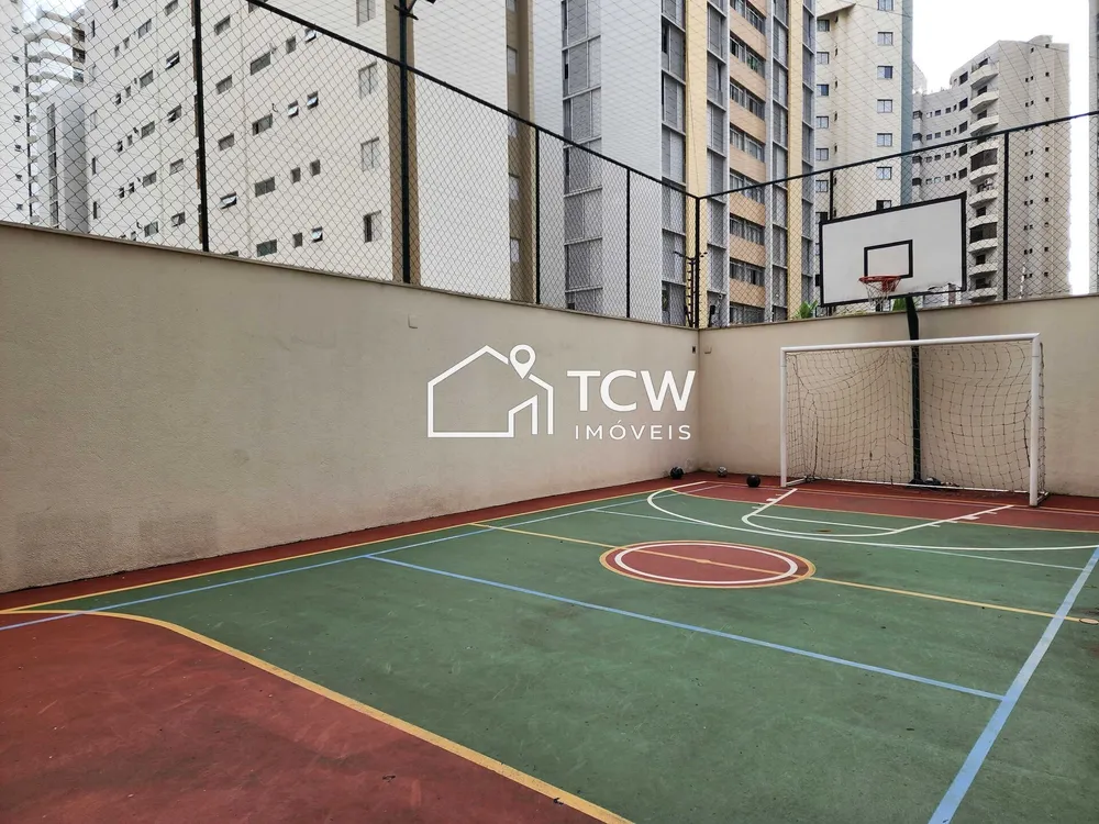 Apartamento, 3 quartos, 200 m² - Foto 1
