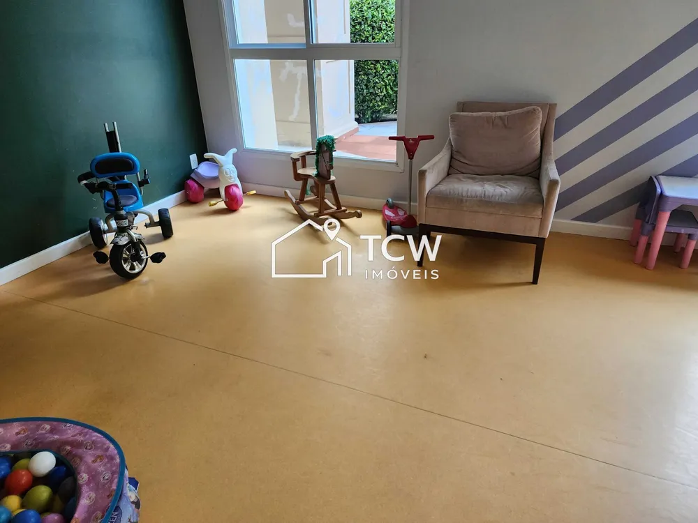 Apartamento, 3 quartos, 200 m² - Foto 7