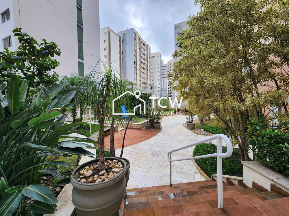 Apartamento, 3 quartos, 200 m² - Foto 3