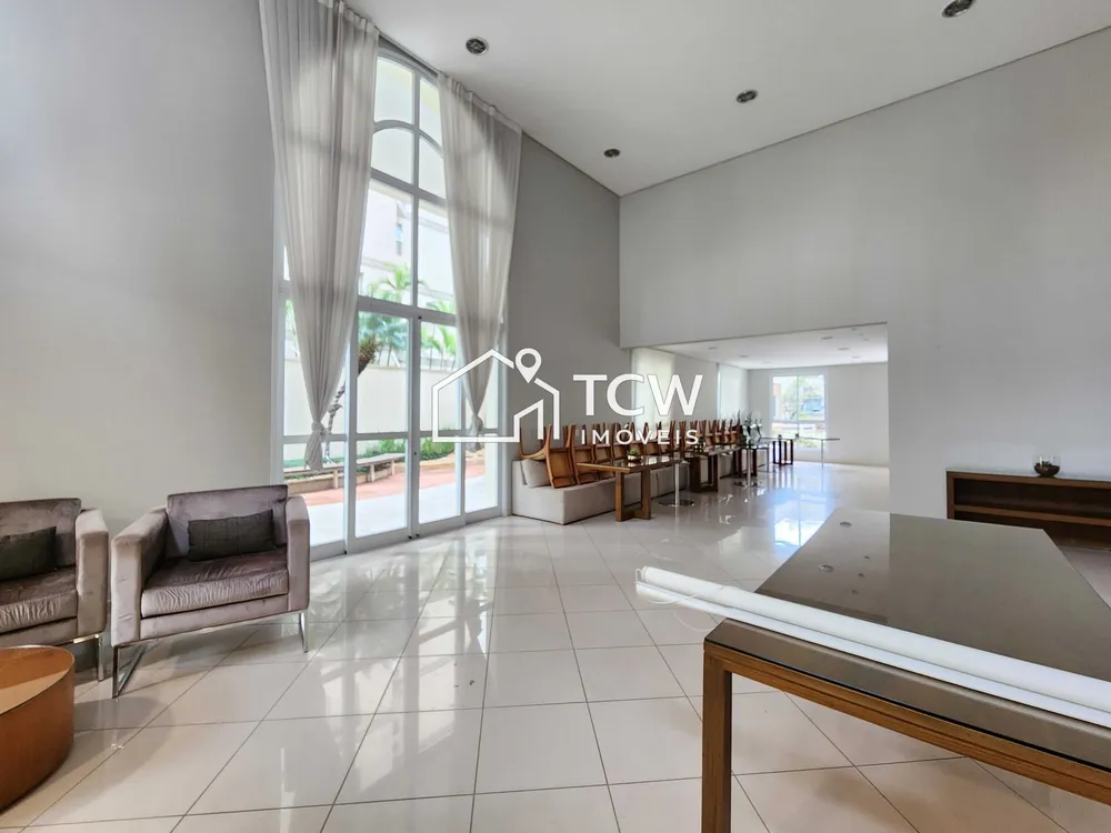 Apartamento, 3 quartos, 200 m² - Foto 5