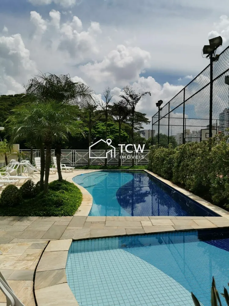 Apartamento, 3 quartos, 237 m² - Foto 6