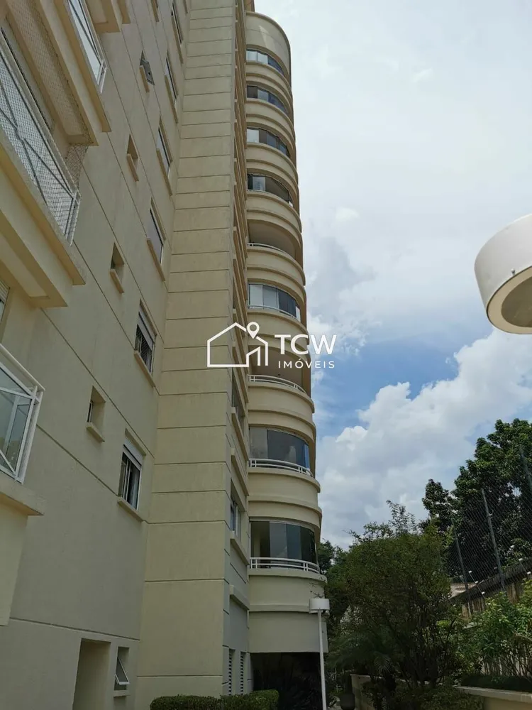 Apartamento, 3 quartos, 237 m² - Foto 1