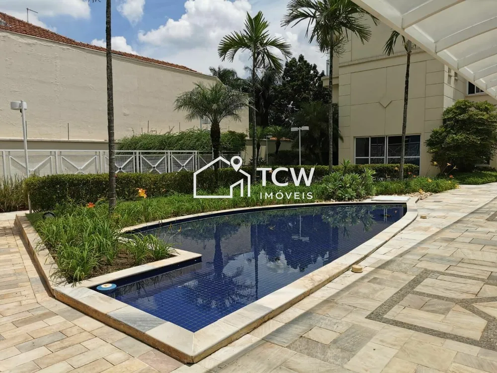Apartamento, 3 quartos, 237 m² - Foto 6