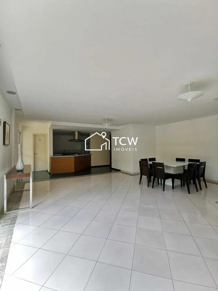 Apartamento, 3 quartos, 237 m² - Foto 4