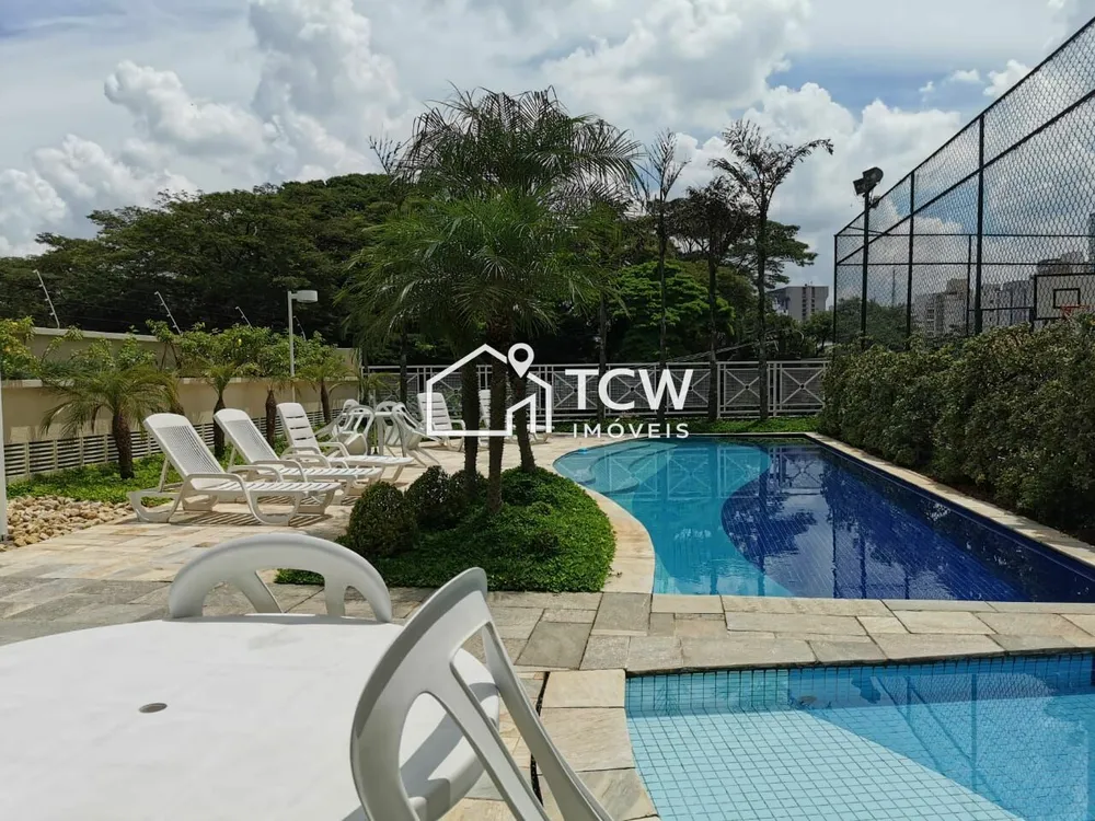 Apartamento, 3 quartos, 237 m² - Foto 3