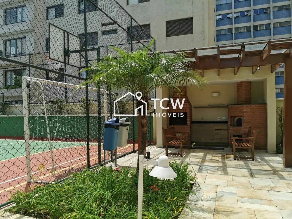 Apartamento, 3 quartos, 237 m² - Foto 4