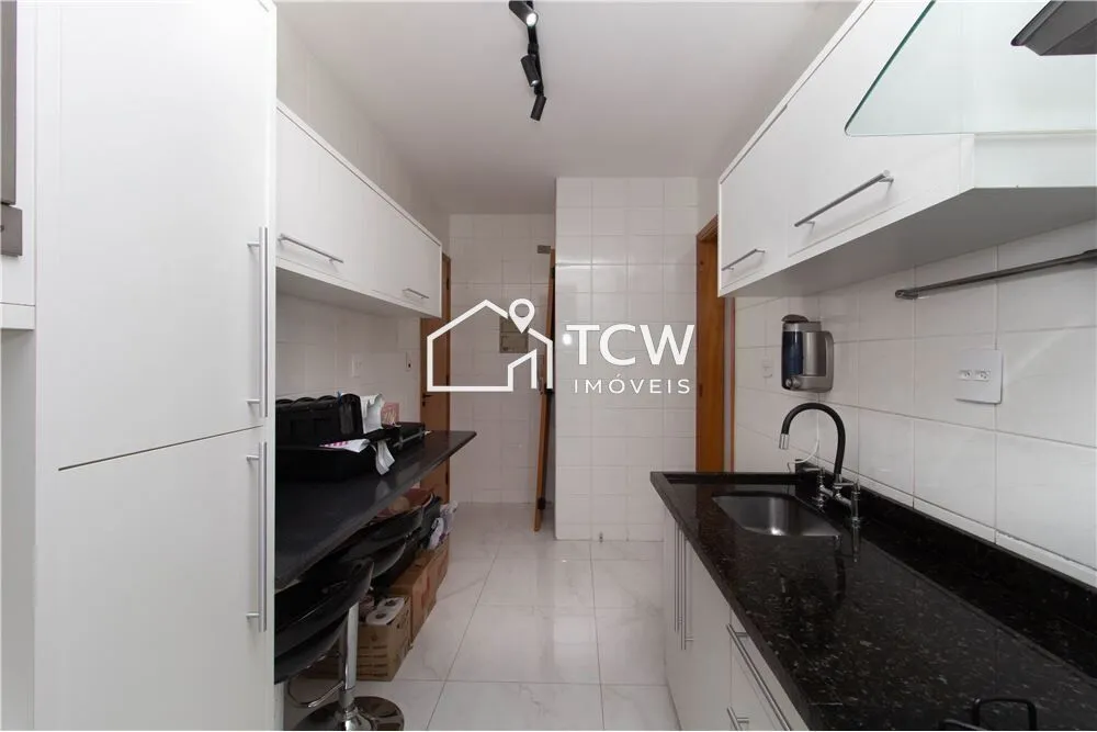 Apartamento, 3 quartos, 93 m² - Foto 12