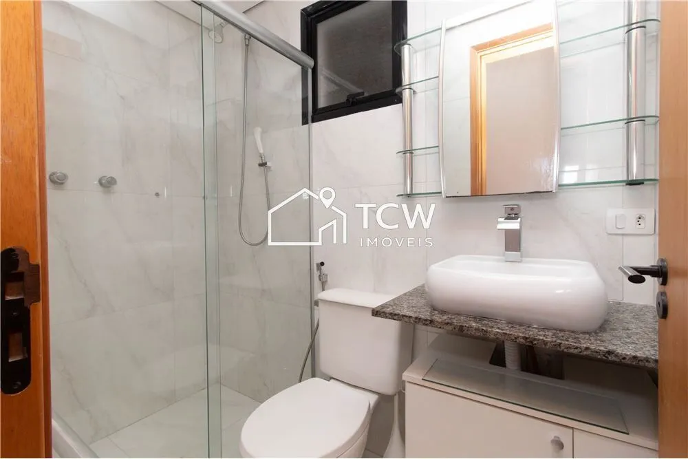 Apartamento, 3 quartos, 93 m² - Foto 4