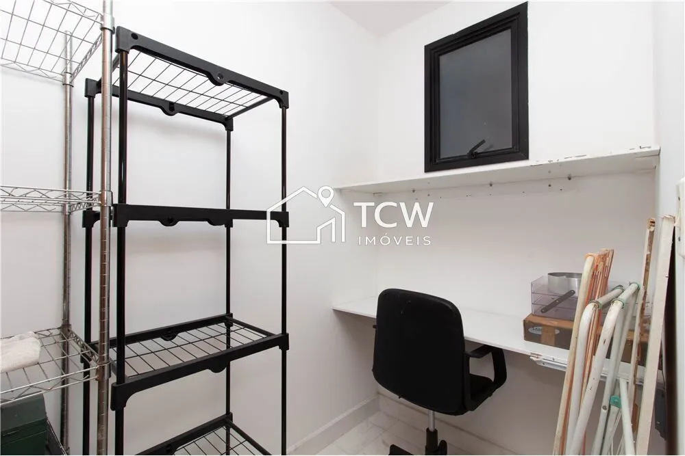 Apartamento, 3 quartos, 93 m² - Foto 2