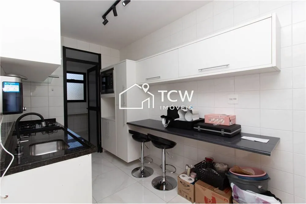 Apartamento, 3 quartos, 93 m² - Foto 3