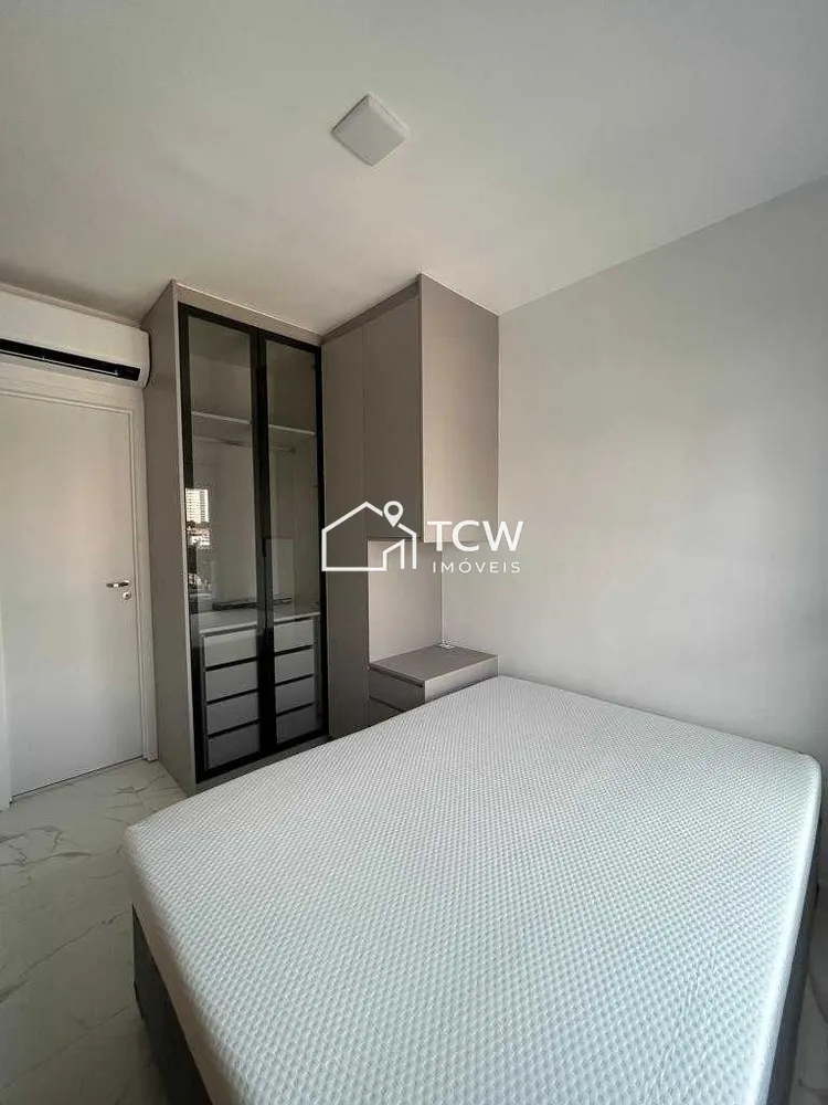 Apartamento, 1 quarto, 41 m² - Foto 4