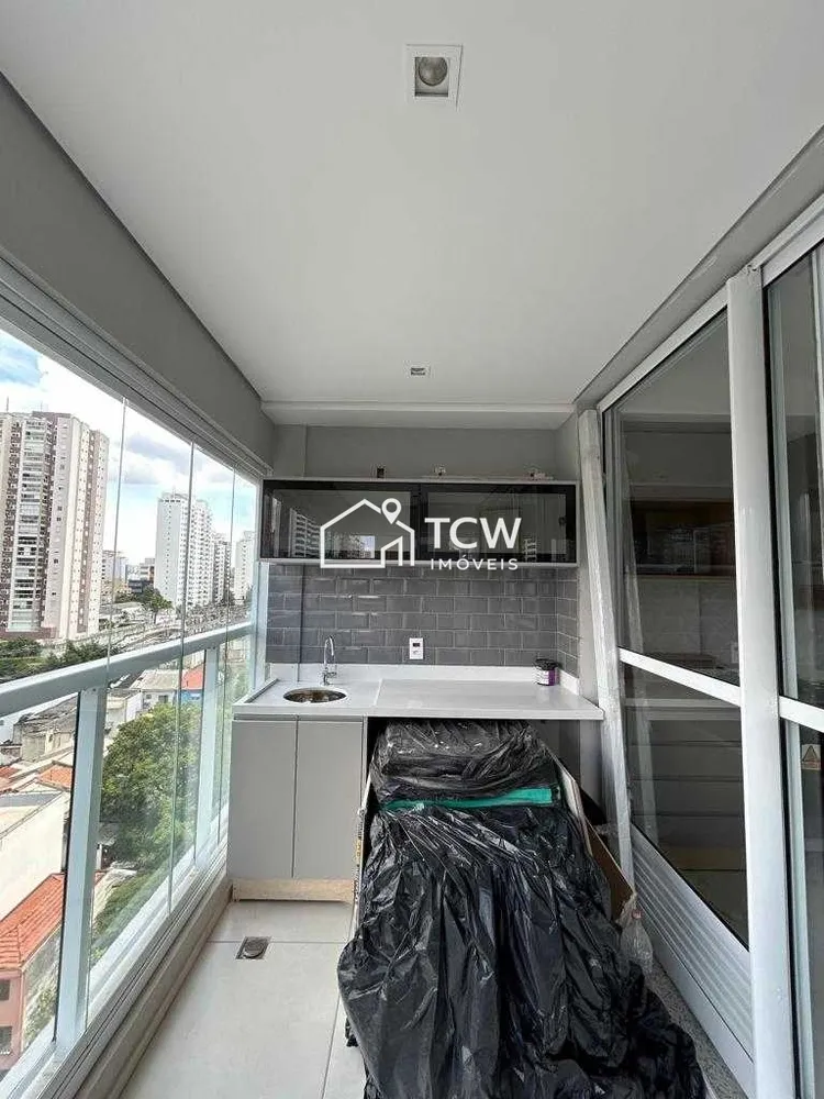 Apartamento, 1 quarto, 41 m² - Foto 5