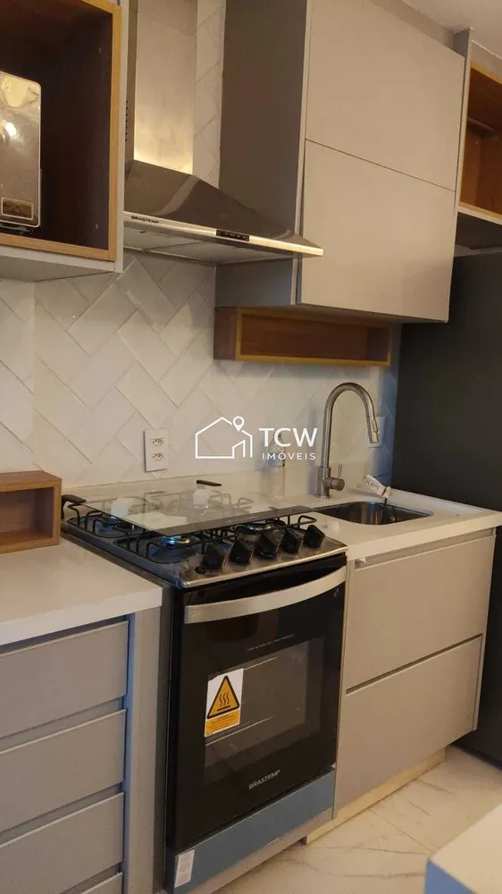 Apartamento, 1 quarto, 41 m² - Foto 6