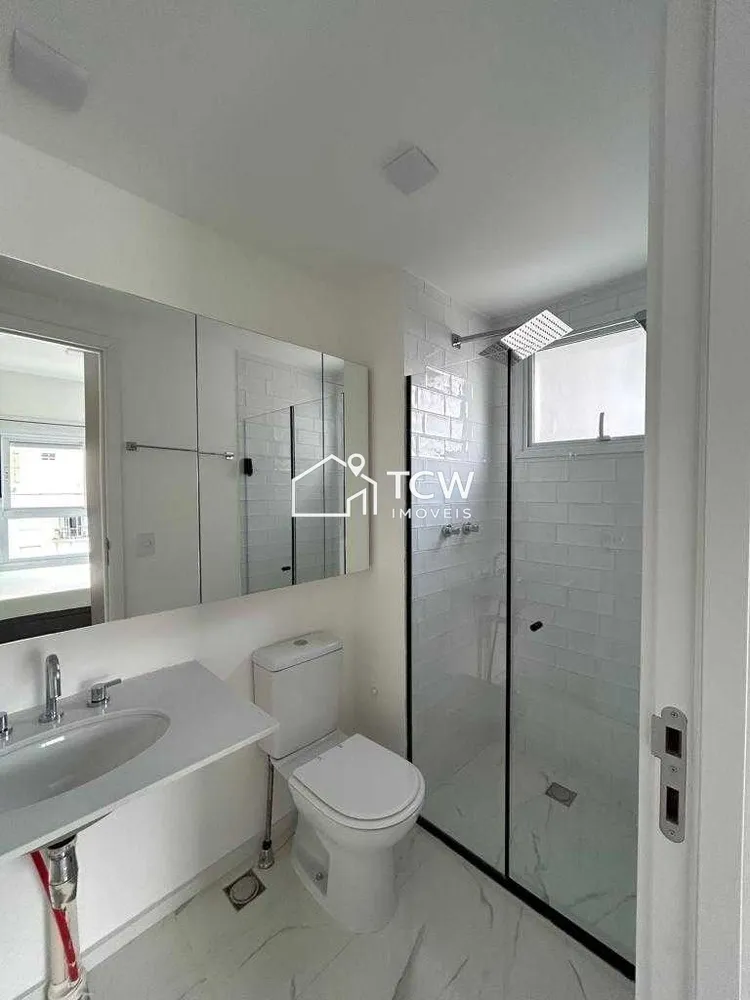 Apartamento, 1 quarto, 41 m² - Foto 8