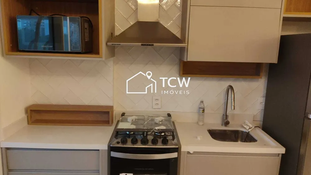 Apartamento, 1 quarto, 41 m² - Foto 7